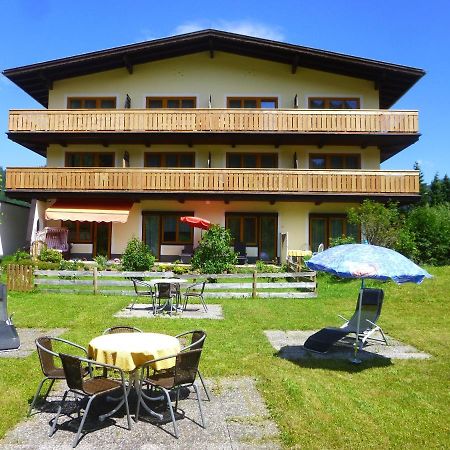 Haus Alpenland Hotel Tannheim Exterior photo
