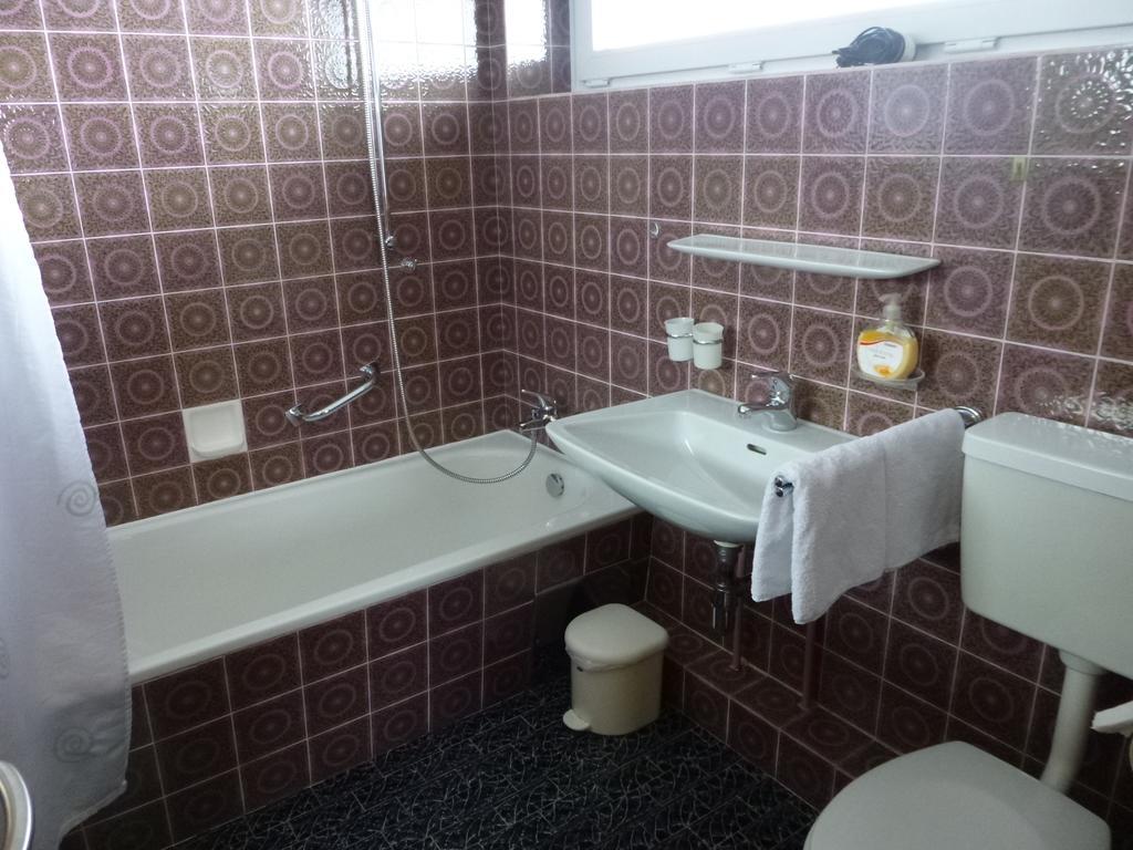 Haus Alpenland Hotel Tannheim Room photo
